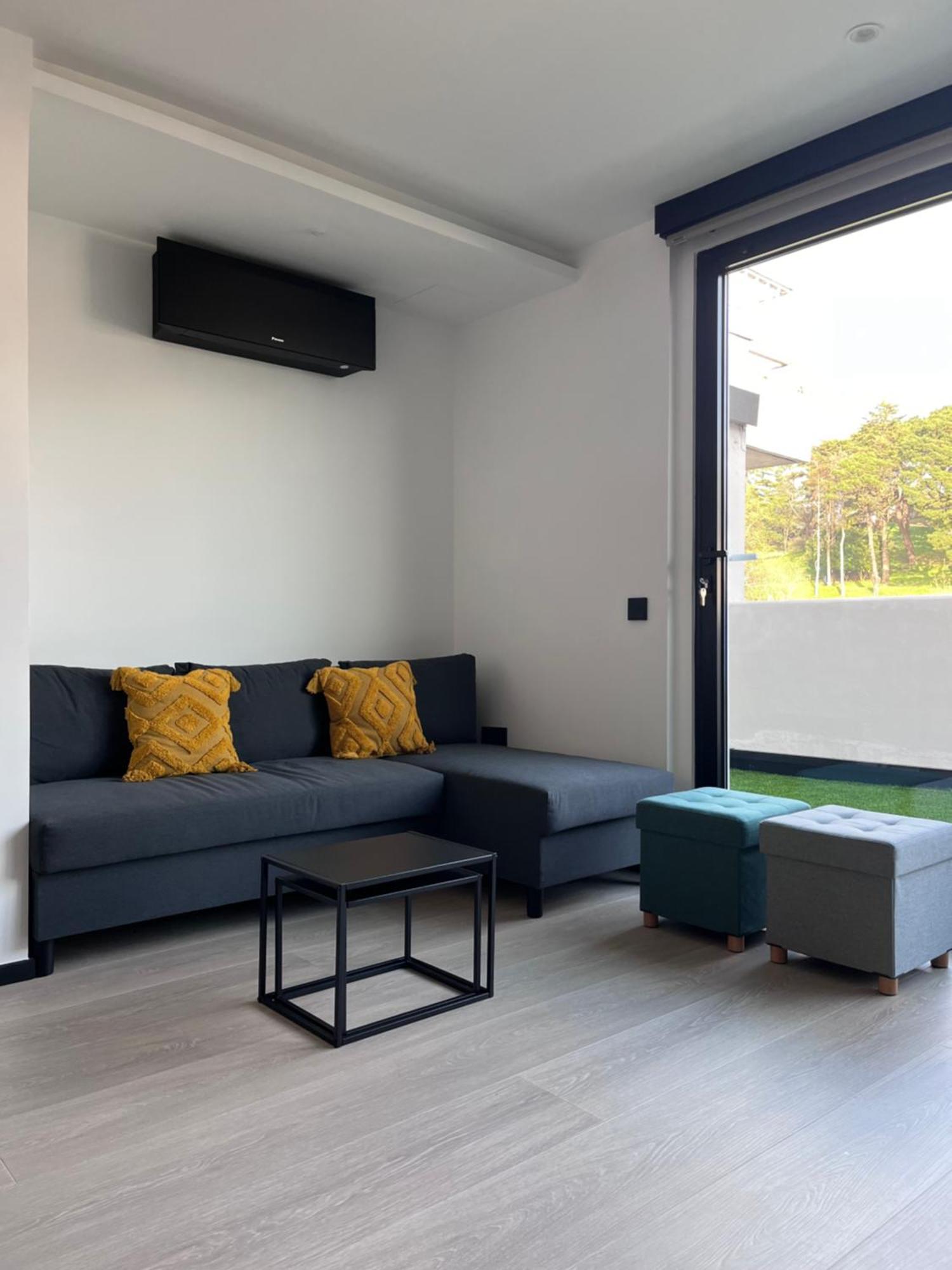 Apartament La Terraza Del Atico Con Parking Incluido Vigo Zewnętrze zdjęcie